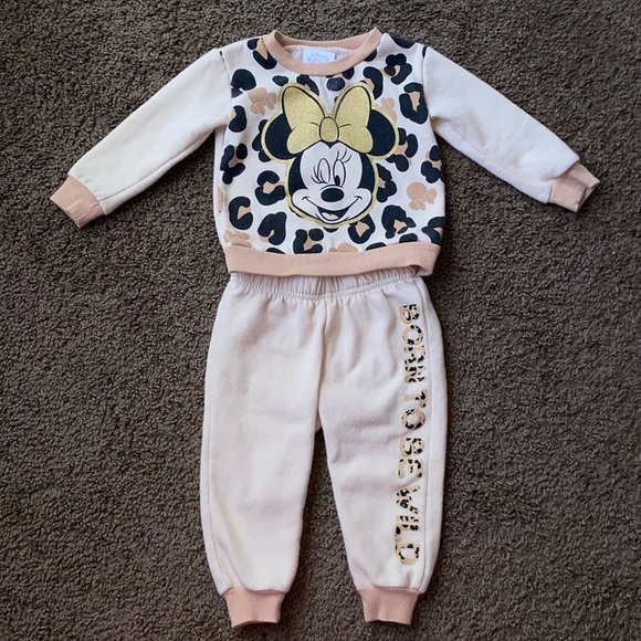 Born To Be Wild Set - Picture 1 of 5